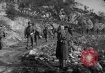 Image of Battle of Monte Cassino Italy, 1944, second 38 stock footage video 65675046241