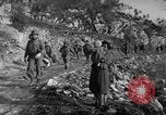 Image of Battle of Monte Cassino Italy, 1944, second 39 stock footage video 65675046241