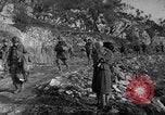 Image of Battle of Monte Cassino Italy, 1944, second 40 stock footage video 65675046241