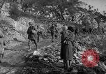 Image of Battle of Monte Cassino Italy, 1944, second 41 stock footage video 65675046241