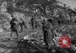 Image of Battle of Monte Cassino Italy, 1944, second 42 stock footage video 65675046241