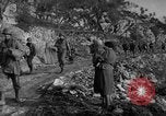 Image of Battle of Monte Cassino Italy, 1944, second 43 stock footage video 65675046241