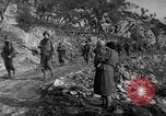 Image of Battle of Monte Cassino Italy, 1944, second 44 stock footage video 65675046241