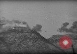 Standbild Monte Cassino Italien, 1944, aus Sekunde 7 historischem Filmmaterial Videoclip 65675046242