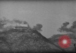 Standbild Monte Cassino Italien, 1944, aus Sekunde 8 historischem Filmmaterial Videoclip 65675046242