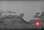 Standbild Monte Cassino Italien, 1944, aus Sekunde 9 historischem Filmmaterial Videoclip 65675046242
