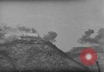 Standbild Monte Cassino Italien, 1944, aus Sekunde 10 historischem Filmmaterial Videoclip 65675046242
