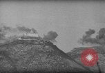 Standbild Monte Cassino Italien, 1944, aus Sekunde 11 historischem Filmmaterial Videoclip 65675046242