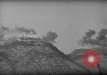 Standbild Monte Cassino Italien, 1944, aus Sekunde 12 historischem Filmmaterial Videoclip 65675046242