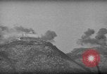 Standbild Monte Cassino Italien, 1944, aus Sekunde 13 historischem Filmmaterial Videoclip 65675046242