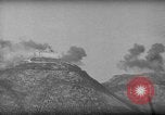 Standbild Monte Cassino Italien, 1944, aus Sekunde 14 historischem Filmmaterial Videoclip 65675046242