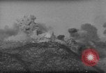Standbild Monte Cassino Italien, 1944, aus Sekunde 16 historischem Filmmaterial Videoclip 65675046242