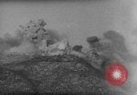 Standbild Monte Cassino Italien, 1944, aus Sekunde 17 historischem Filmmaterial Videoclip 65675046242