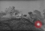 Standbild Monte Cassino Italien, 1944, aus Sekunde 18 historischem Filmmaterial Videoclip 65675046242