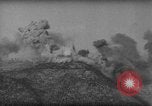 Standbild Monte Cassino Italien, 1944, aus Sekunde 19 historischem Filmmaterial Videoclip 65675046242