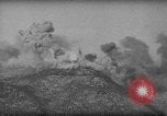Standbild Monte Cassino Italien, 1944, aus Sekunde 20 historischem Filmmaterial Videoclip 65675046242