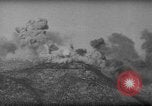 Standbild Monte Cassino Italien, 1944, aus Sekunde 21 historischem Filmmaterial Videoclip 65675046242