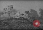 Standbild Monte Cassino Italien, 1944, aus Sekunde 23 historischem Filmmaterial Videoclip 65675046242