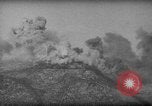 Standbild Monte Cassino Italien, 1944, aus Sekunde 24 historischem Filmmaterial Videoclip 65675046242