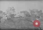 Standbild Monte Cassino Italien, 1944, aus Sekunde 26 historischem Filmmaterial Videoclip 65675046242