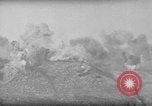 Standbild Monte Cassino Italien, 1944, aus Sekunde 28 historischem Filmmaterial Videoclip 65675046242
