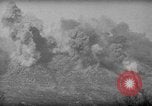 Standbild Monte Cassino Italien, 1944, aus Sekunde 34 historischem Filmmaterial Videoclip 65675046242