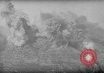 Standbild Monte Cassino Italien, 1944, aus Sekunde 36 historischem Filmmaterial Videoclip 65675046242
