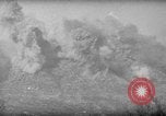 Standbild Monte Cassino Italien, 1944, aus Sekunde 37 historischem Filmmaterial Videoclip 65675046242