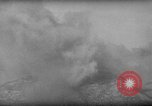 Standbild Monte Cassino Italien, 1944, aus Sekunde 43 historischem Filmmaterial Videoclip 65675046242