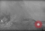 Standbild Monte Cassino Italien, 1944, aus Sekunde 55 historischem Filmmaterial Videoclip 65675046242