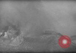 Standbild Monte Cassino Italien, 1944, aus Sekunde 58 historischem Filmmaterial Videoclip 65675046242