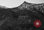 Image of Battle of Monte Cassino Italy, 1944, second 22 stock footage video 65675046243