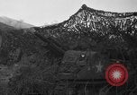 Image of Battle of Monte Cassino Italy, 1944, second 27 stock footage video 65675046243