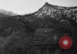 Image of Battle of Monte Cassino Italy, 1944, second 28 stock footage video 65675046243