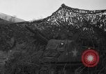 Image of Battle of Monte Cassino Italy, 1944, second 29 stock footage video 65675046243
