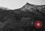 Image of Battle of Monte Cassino Italy, 1944, second 30 stock footage video 65675046243