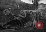 Image of Battle of Monte Cassino Italy, 1944, second 39 stock footage video 65675046243