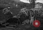 Image of Battle of Monte Cassino Italy, 1944, second 40 stock footage video 65675046243