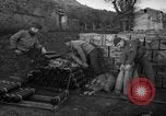 Image of Battle of Monte Cassino Italy, 1944, second 41 stock footage video 65675046243