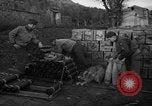 Image of Battle of Monte Cassino Italy, 1944, second 42 stock footage video 65675046243
