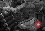 Image of Battle of Monte Cassino Italy, 1944, second 44 stock footage video 65675046243