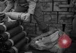 Image of Battle of Monte Cassino Italy, 1944, second 45 stock footage video 65675046243
