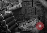 Image of Battle of Monte Cassino Italy, 1944, second 46 stock footage video 65675046243