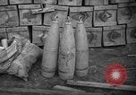 Image of Battle of Monte Cassino Italy, 1944, second 57 stock footage video 65675046243
