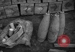 Image of Battle of Monte Cassino Italy, 1944, second 60 stock footage video 65675046243