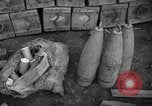 Image of Battle of Monte Cassino Italy, 1944, second 61 stock footage video 65675046243