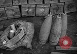 Image of Battle of Monte Cassino Italy, 1944, second 62 stock footage video 65675046243