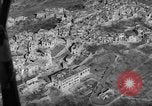 Image of Battle of Monte Cassino Italy, 1944, second 4 stock footage video 65675046244