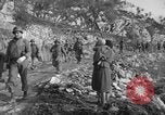 Image of Battle of Monte Cassino Italy, 1944, second 13 stock footage video 65675046244