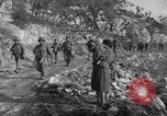 Image of Battle of Monte Cassino Italy, 1944, second 14 stock footage video 65675046244